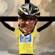Illustration for article titled The Eternal Martyrdom Of Lance Armstrong